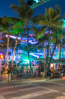 Viaje a Cancún 