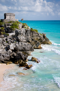 Viaje a Cancún 